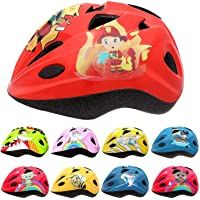 SkullCap® Casco Niño Bicicleta disenado por los niños